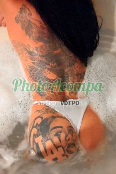 Acompanhante magra em Sapucaia do Sul — Gabriela, foto 3