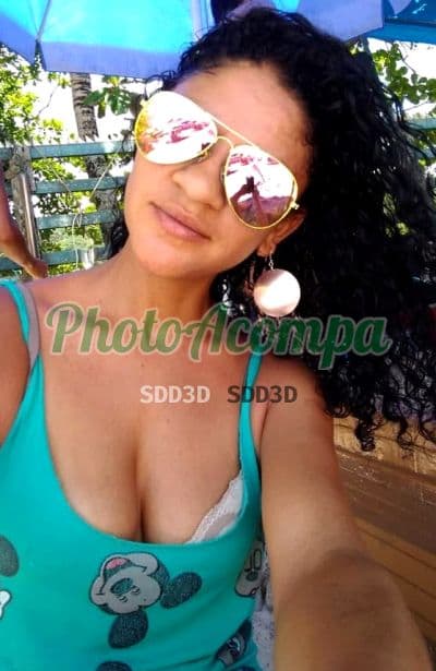 Acompanhante em ABC Paulista com anal (6) — Gabriela