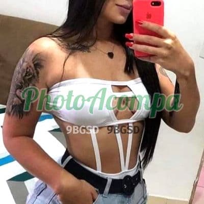 Acompanhante em Goiânia — namoradinha, foto 4 de Gabriela