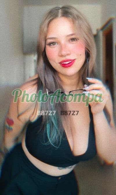 Acompanhante imagem original em Rio de Janeiro — Gabriela, foto 6