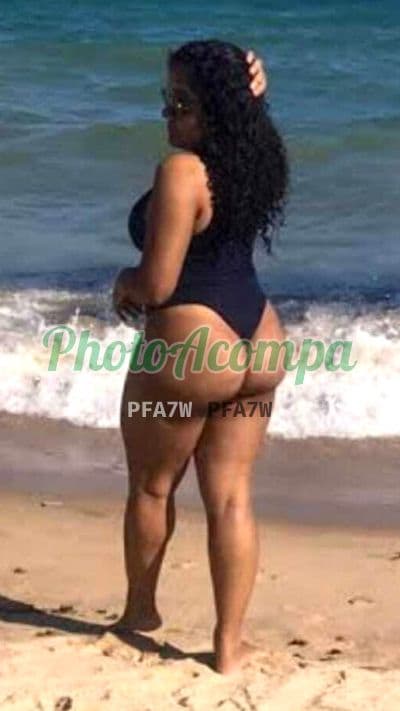 Acompanhante em Recife com beijo na boca (2) — Gabriela