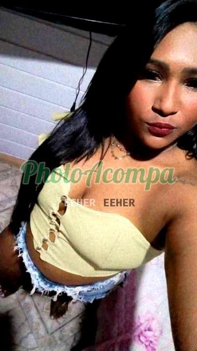 Acompanhante peituda em Fortaleza, foto 3 de Gabriela