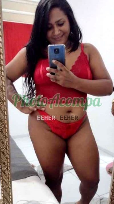 Acompanhante em Fortaleza com namoradinha (4) — Gabriela