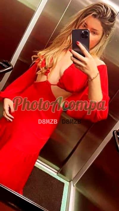 Acompanhante magra em Campinas, foto 3 de Gabriela