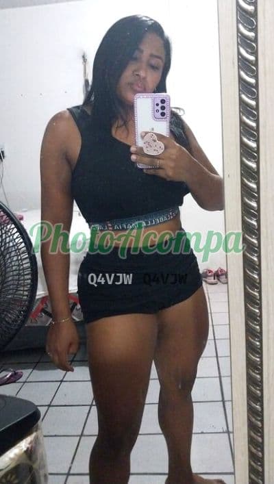 Acompanhante em Fortaleza com anal (6) — Gabriela
