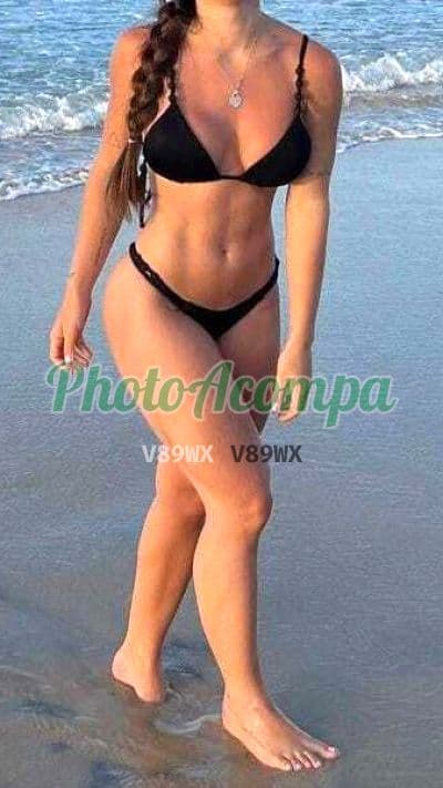 Acompanhante em Araras com beijo na boca (2) — Gabriela