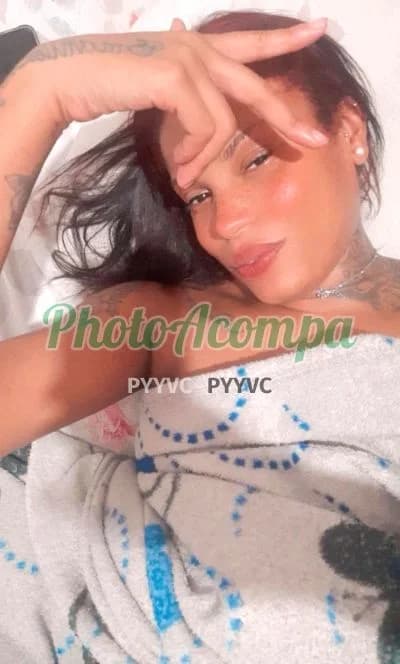 Acompanhante em Carapicuíba — beijo grego, foto 2 de Gabriela