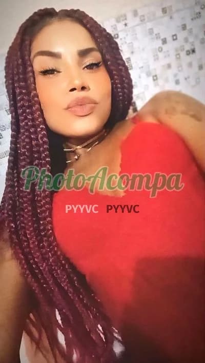 Acompanhante em Carapicuíba — beijo grego, foto 6 de Gabriela