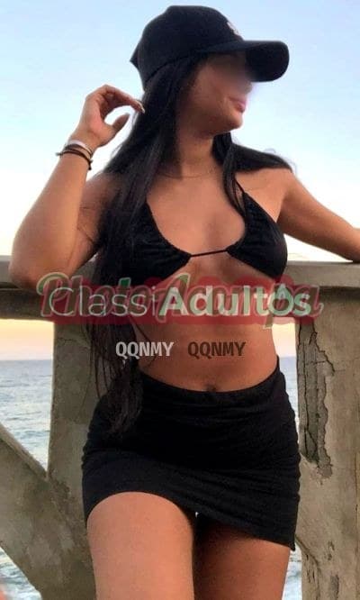 Acompanhante morena em Bragança Paulista
