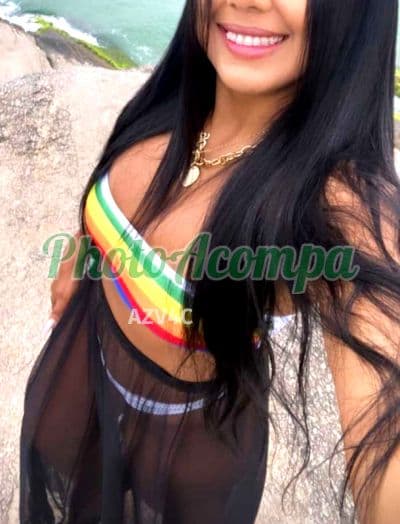 Foto 4: Acompanhante em São José dos Campos — experiência de namorada, Gabriela