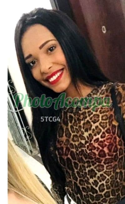 Acompanhante em Rio de Janeiro — experiência de namorada, foto 4 de Gabriela