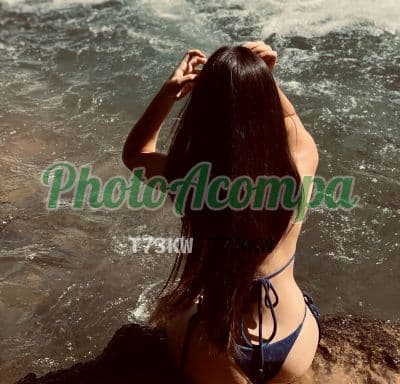 Acompanhante mignon em São Roque — Gabriele, foto 2