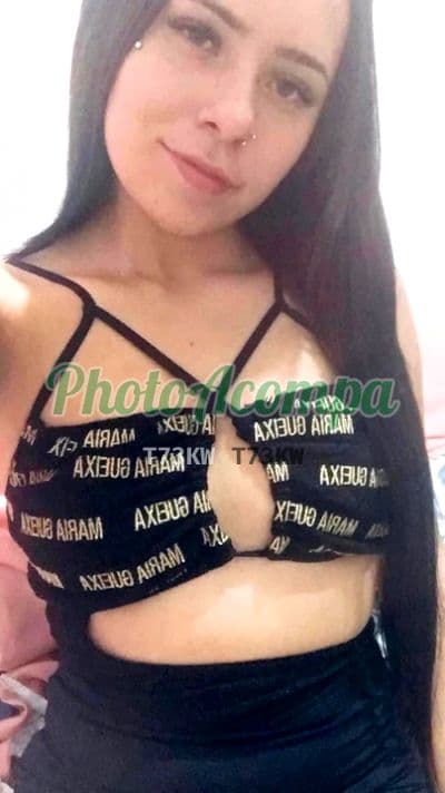 Acompanhante magra em São Roque, foto 3 de Gabriele