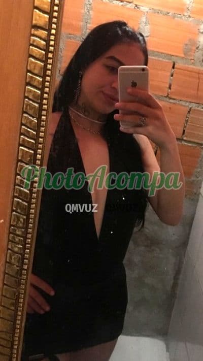 Acompanhante em Itapira com experiência de namorada (4) — Gabriella