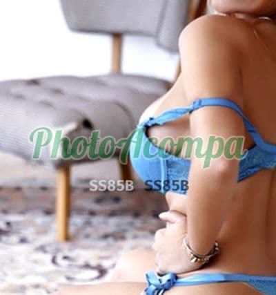 Acompanhante alta em Teresina — Gabriella, foto 5