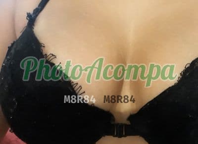 Acompanhante em Rio Grande com experiência de namorada (2) — Gabriella