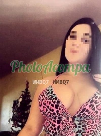 Acompanhante em Americana com garganta profunda (4) — Gabriella