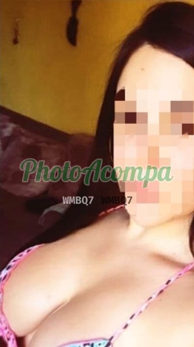 Acompanhante depilada em Americana (5) — Gabriella