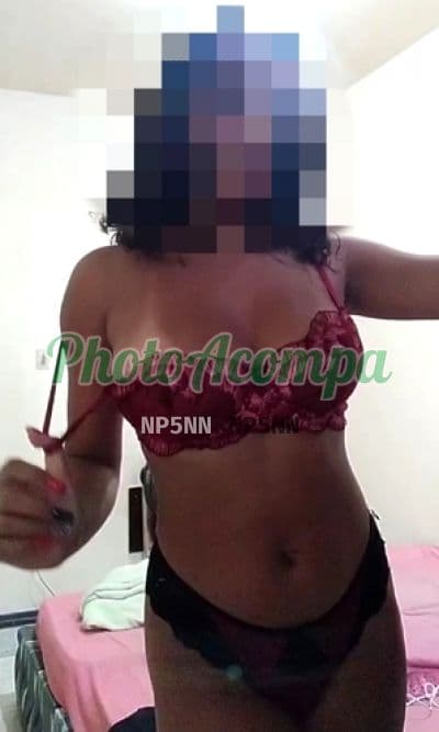 Acompanhante magra em Resende — Gabrielle, foto 5