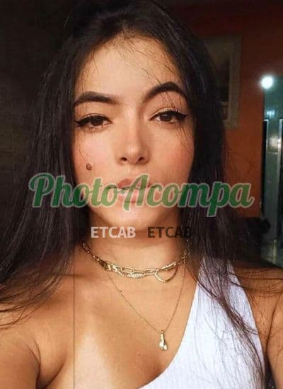 Acompanhante magra em Magé — Gabrielle, foto 3