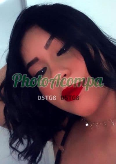 Acompanhante em Teresina com beijo grego (2) — Gabrielly