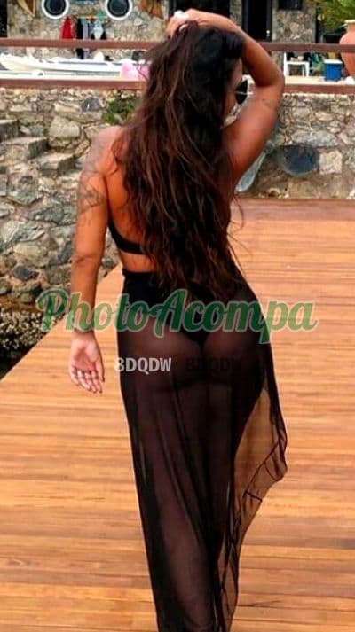 Acompanhante em Rio de Janeiro — experiência de namorada, foto 4 de Gabrielly