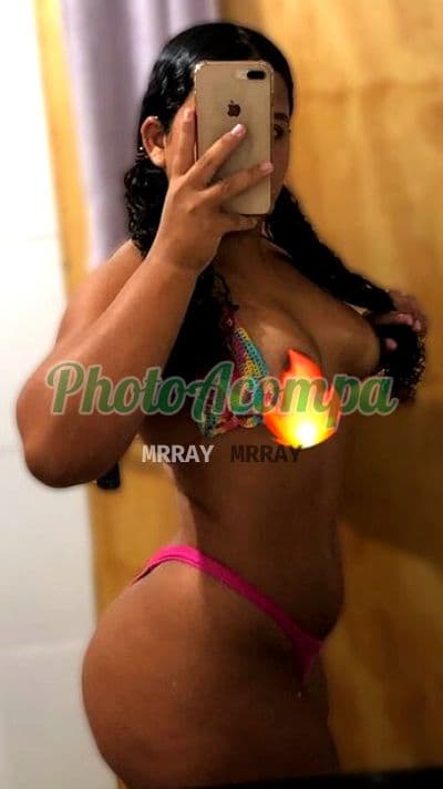 Acompanhante em Lauro de Freitas com experiência de namorada (4) — Gabrielly