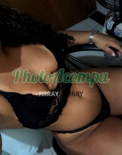 Foto 5: Acompanhante de seios naturais em Lauro de Freitas — Gabrielly