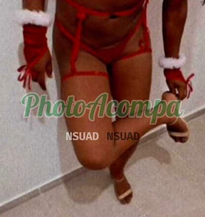 Acompanhante alta em Boituva (3) — Gaby
