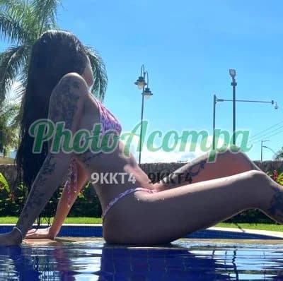 Foto 4: Acompanhante em São José dos Campos — sexo anal, Gaby