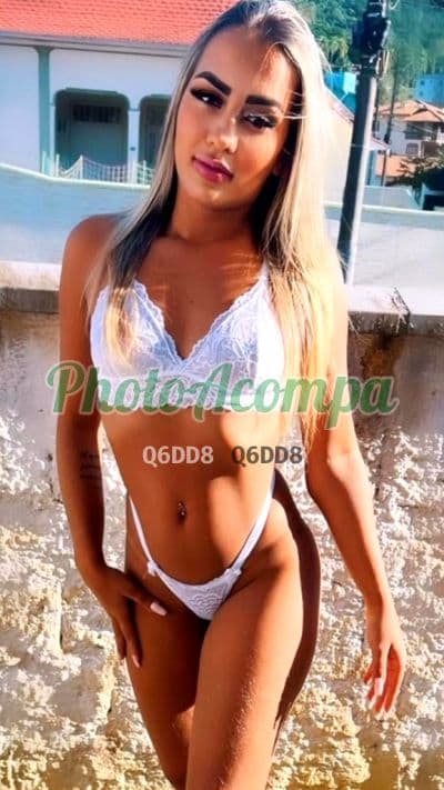 Acompanhante em Ribeirão Preto — oral sem camisinha, foto 6 de Gaby