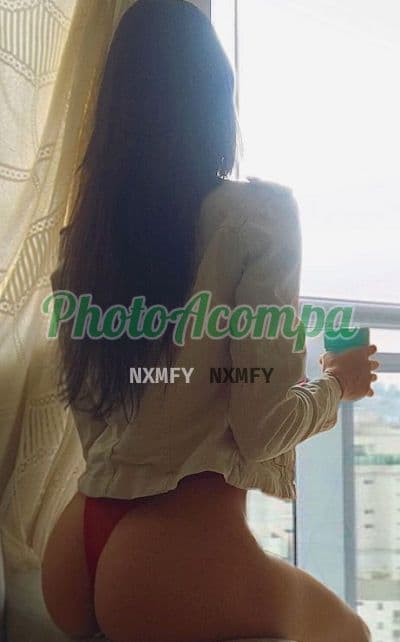 Acompanhante em Uberaba — namoradinha, foto 4 de Gaby
