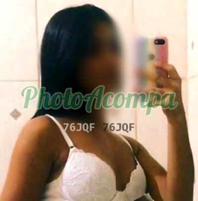 Foto 3: Acompanhante morena em Peruíbe — Gaby