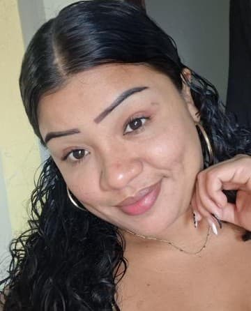 Gaby — acompanhante em Macaé