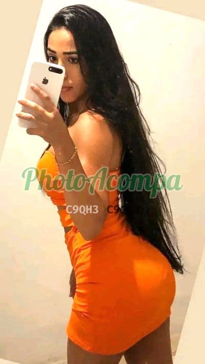 Foto 3: Acompanhante magra em Vila Velha — Gaby