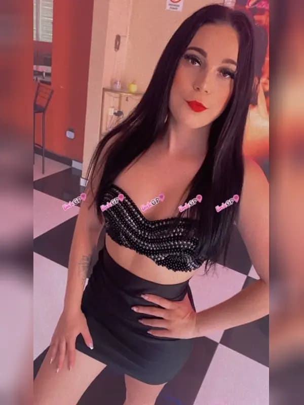 Gaby — acompanhante em Novo Hamburgo