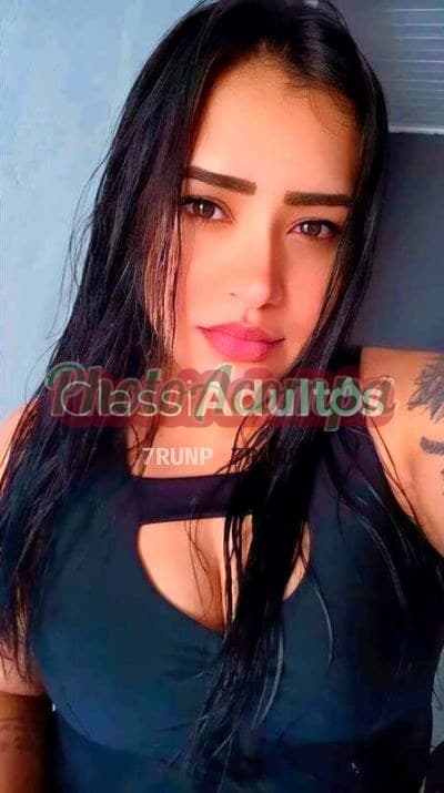 Acompanhante imagem do anúncio em Sorocaba — Gaby