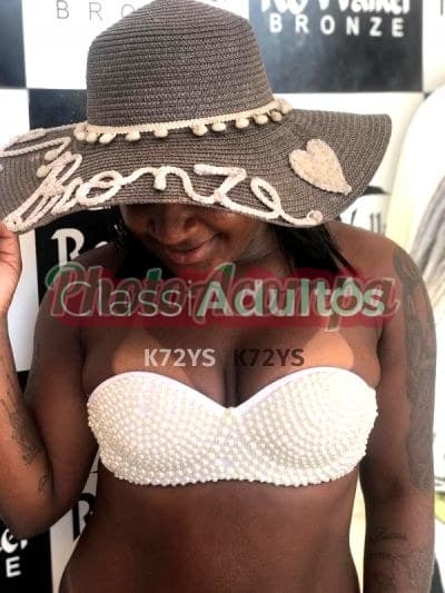 Gaby — acompanhante e garota de programa em Vila Velha