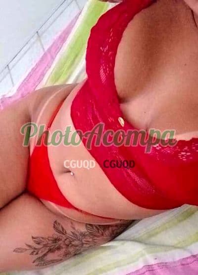 Acompanhante em São João de Meriti — namoradinha, foto 4 de Gaby
