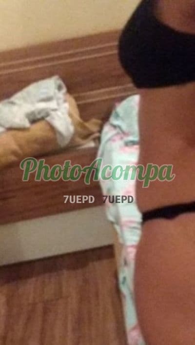 Acompanhante em Rio de Janeiro com experiência de namorada (4) — Gaby
