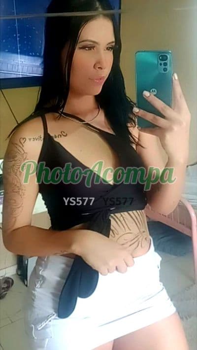 Acompanhante em Paulínia — namoradinha, foto 4 de Gaby