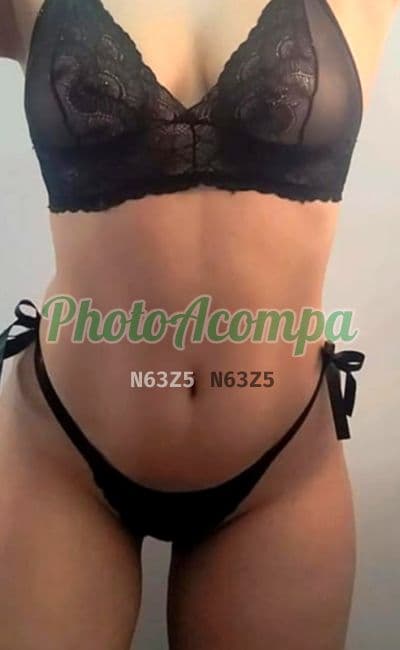 Foto 5: Acompanhante morena em Gama — Gaby