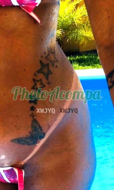 Acompanhante em Palhoça — namoradinha, foto 4 de Gaby
