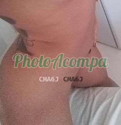 Acompanhante em Gama — experiência de namorada, foto 4 de Gaby