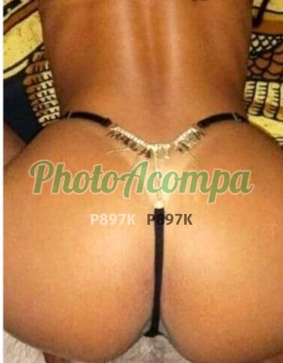 Acompanhante em Peruíbe — experiência de namorada, foto 4 de Gaby