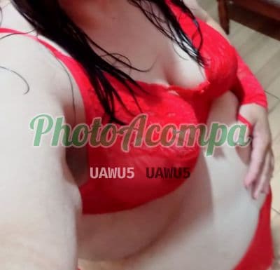 Foto 3: Acompanhante gordinha em Itajaí — Gaby
