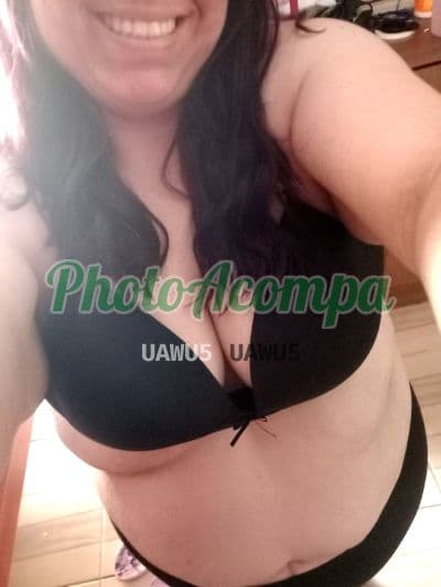 Acompanhante em Itajaí com beijo na boca (6) — Gaby