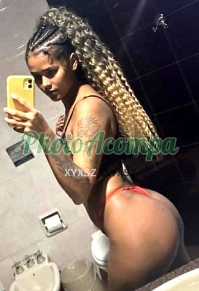 Foto 6: Acompanhante em Paracambi — anal, Gaby
