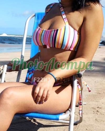 Acompanhante em Igarassu — namoradinha, foto 2 de Gaby