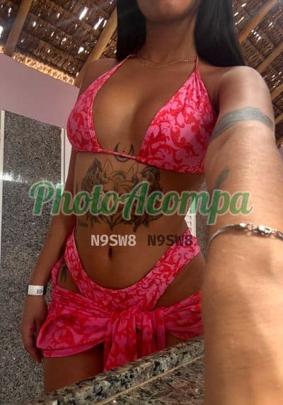 Foto 5: Acompanhante depilada em Bragança Paulista — Gaby